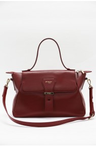 Flap Handbag (4)